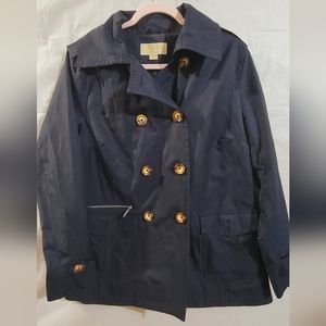 MICHAEL Michael Kors Trench Coat